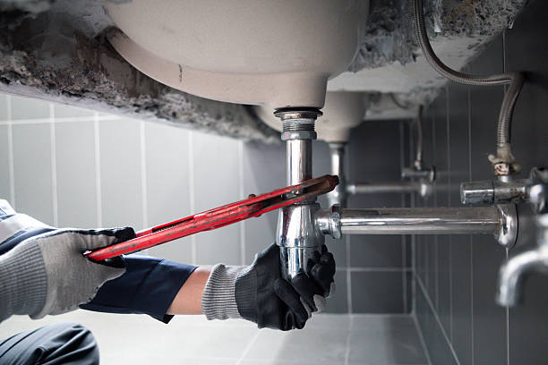 Trusted Sewer Line Repair service in Chesterfield, MO - Masters Plumbing Service